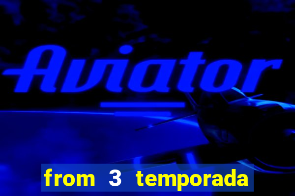 from 3 temporada dublado torrent